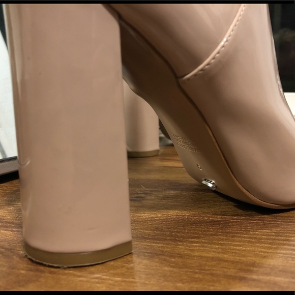 Tony Bianco booties • pastel pink • Size 9 - Picture 10 of 12